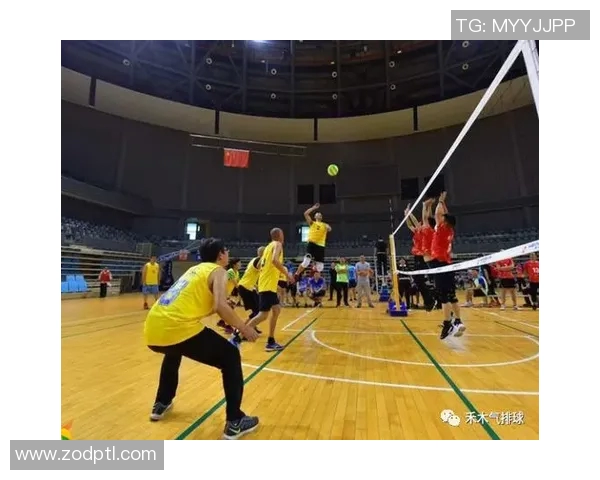 提升心理素质助力成都排球队在比赛中发挥最佳状态的探讨与研究