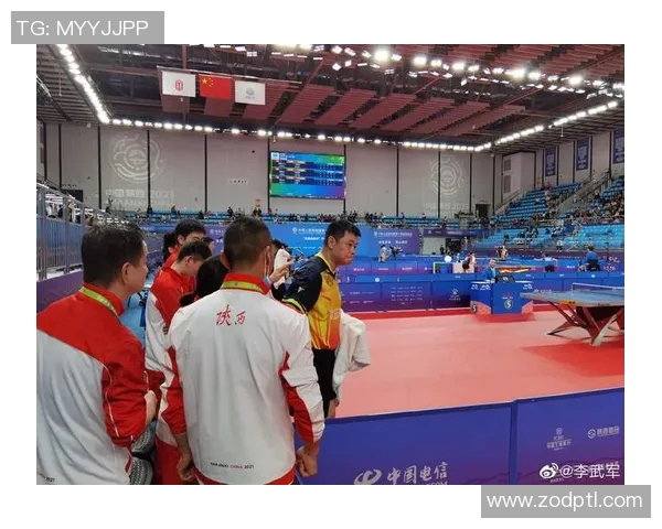 英超乒乓球专题深入分析杭州乒乓球队的训练与比赛节奏