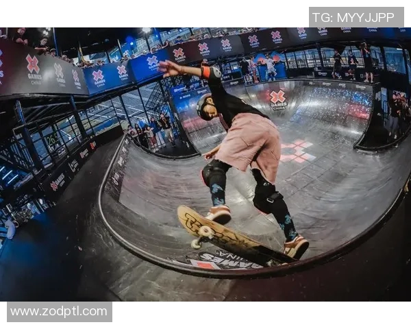 武汉滑板队在运动滑板中的控制与失误分析及其对体育发展的影响