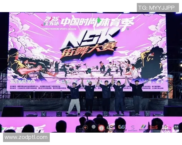 运动热议街舞成都街舞队如何通过比赛经验推动体育文化的创新与发展 运动热议街舞成都街舞队如何通过比赛经验推动体育文化的创新与发展