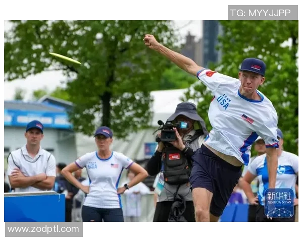 运动飞盘深度解析成都飞盘队的反击策略与发展潜力