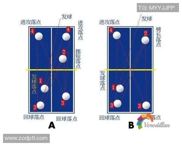 体育实时数据重庆乒乓球队进攻体系解析与战术运用研究