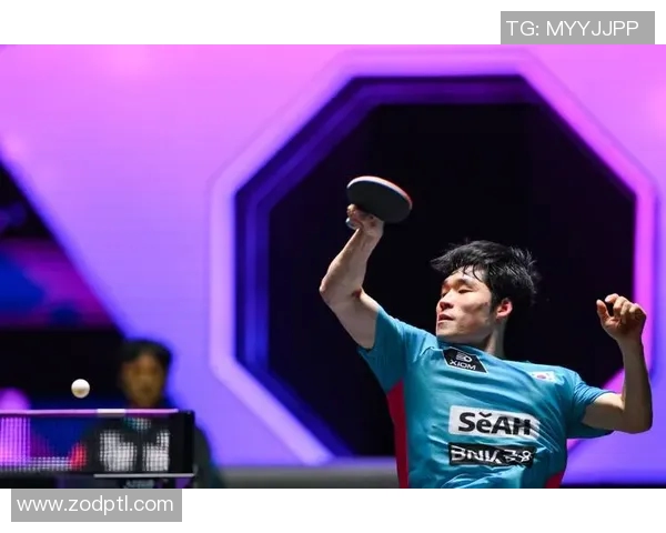 运动数据南京乒乓球队技术分析与发展探讨聚焦乒乓球运动的未来趋势与挑战